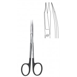 Supercut Scissors, Goldmann-Fox, 13 cm/5 1/8