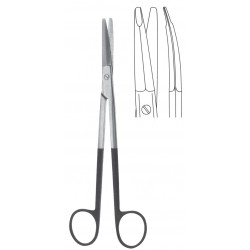 Supercut Scissors, Freemann-Kaye, 18 cm/7 1/8
