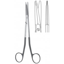 Supercut Scissors, Freemann-Kaye, 23 cm/9