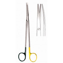 Ligature Scissors, 18 cm/7 1/8