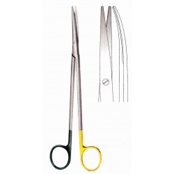 Ligature Scissors, 20.5 cm/ 1/8