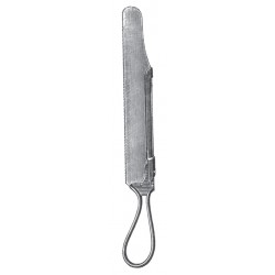 Amputating And Resection Saws, Charriere, 29 cm/11