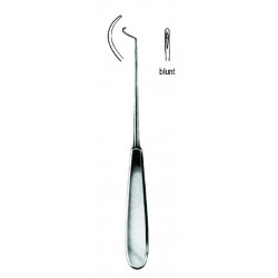 Ligature Needle, 20.0 cm